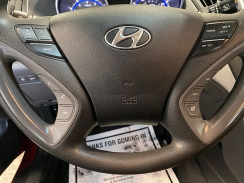 Used 2014 Hyundai Sonata GLS image 13