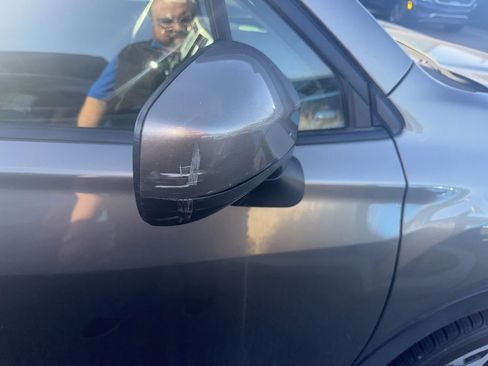 Used 2021 Subaru Forester Premium image 17