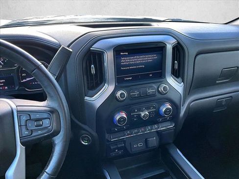 Used 2021 GMC Sierra 1500 Elevation image 8