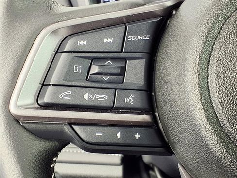 Certified 2025 Subaru Outback Limited image 19