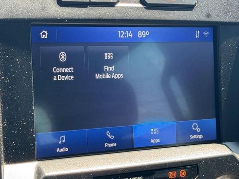 Used 2022 Ford F250 XLT AWD/4WD image 23