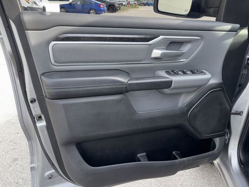 Used 2020 RAM 1500 Big Horn AWD/4WD image 8