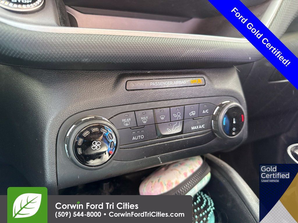 Used 2024 Ford Bronco Sport Big Bend AWD/4WD image 8