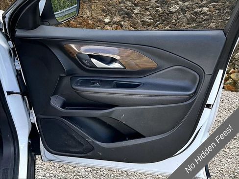 Used 2019 GMC Terrain SLE FWD image 15