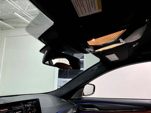 Used 2019 BMW M5 w/ Executive Package AWD/4WD image 43