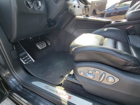 Used 2017 Porsche Macan GTS w/ Premium Package Plus image 23