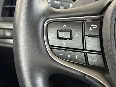 Used 2025 Lexus ES 300h w/ Premium Package FWD image 29