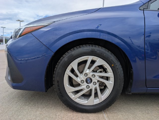 Used 2024 Subaru Impreza 2.0i AWD/4WD image 11