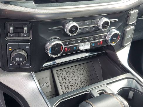 Used 2023 Ford F150 Platinum w/ Equipment Group 701A High image 23