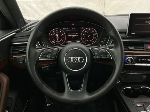 Used 2018 Audi A4 2.0T Premium Plus w/ Premium Plus Package AWD/4WD image 30