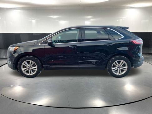 Used 2019 Ford Edge SEL image 6