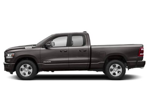 Certified 2020 RAM 1500 Limited AWD/4WD image 2