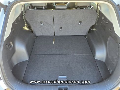 Used 2024 Kia Sportage SX image 14