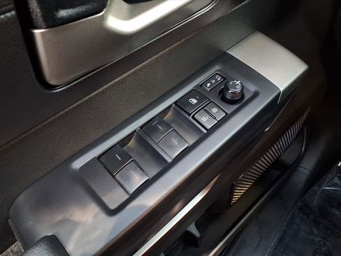 Certified 2025 Toyota Sequoia SR5 image 10