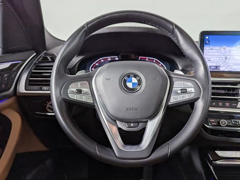 Used 2023 BMW X3 xDrive30i w/ Premium Package AWD/4WD image 33