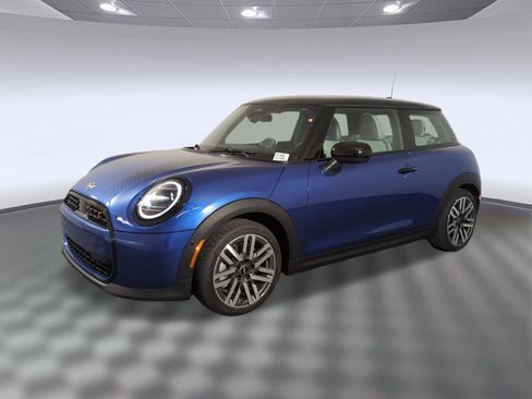 New 2026 MINI Cooper S image 1