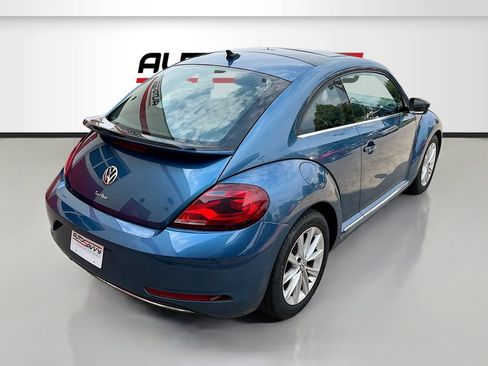 Used 2019 Volkswagen Beetle 2.0T SE FWD image 7