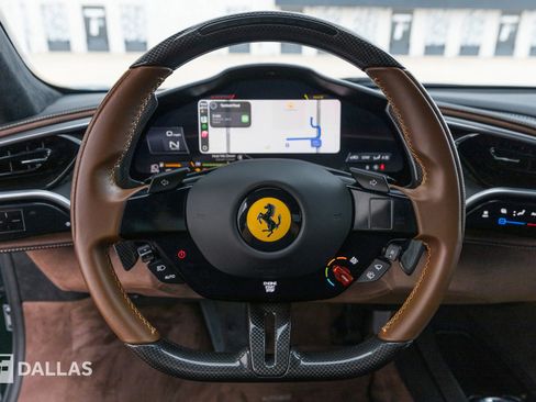 Used 2022 Ferrari 296 GTB image 27