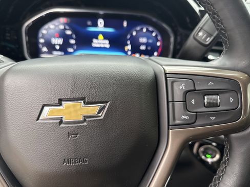 Used 2024 Chevrolet Silverado 2500 High Country w/ Technology Package image 29