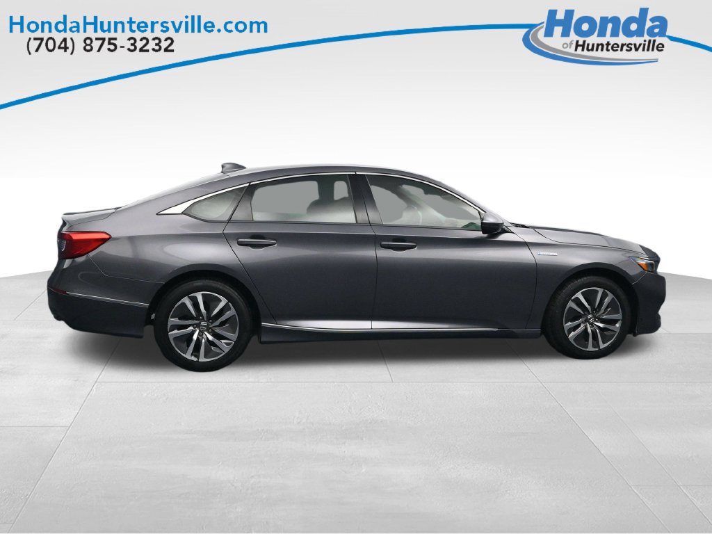 Used 2019 Honda Accord EX-L image 9