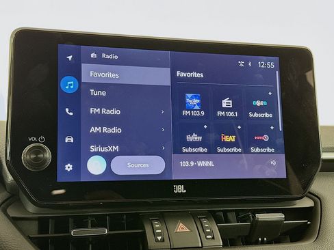 Used 2025 Toyota RAV4 Limited w/ Advanced Technology Package image 21