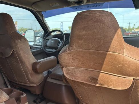 Used 2004 Ford F250 XL image 15