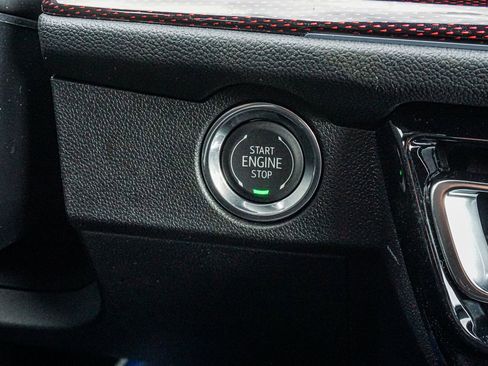 New 2026 Chevrolet Traverse Z71 w/ Driver Confidence Package image 28