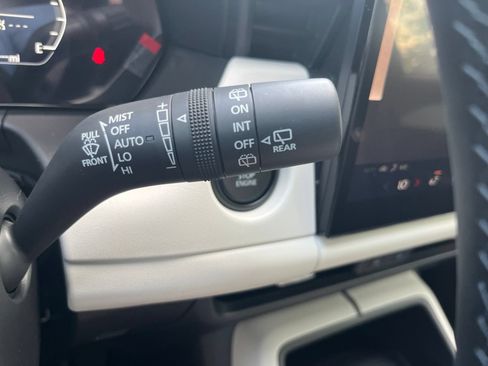 New 2026 MAZDA CX-5 Select AWD/4WD image 12