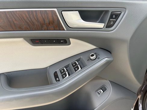 Used 2014 Audi Q5 3.0T Premium Plus image 12