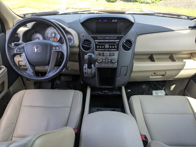 Used 2014 Honda Pilot EX-L image 19