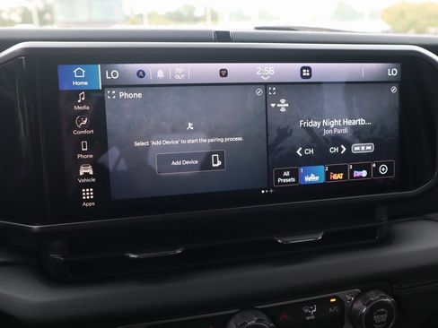 New 2025 Jeep Wrangler Unlimited Rubicon image 5