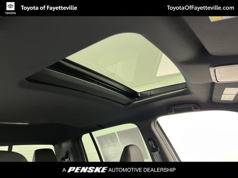 Used 2026 Honda Ridgeline TrailSport image 12