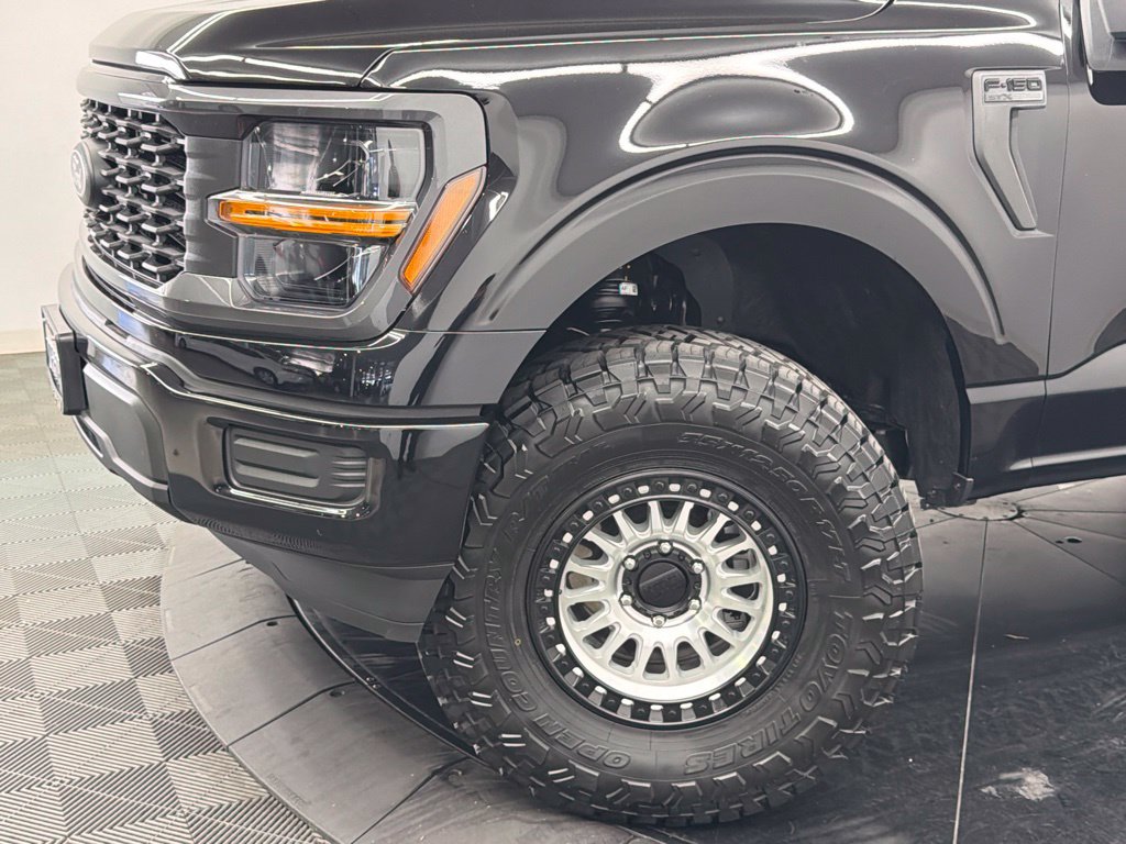 Used 2026 Ford F150 STX RWD image 5