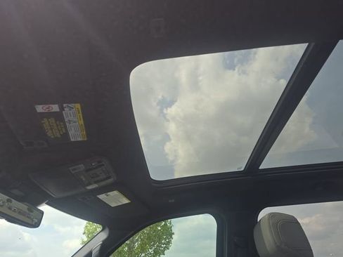 New 2026 Toyota Tundra Limited AWD/4WD image 29