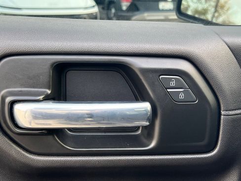 Used 2020 Chevrolet Silverado 1500 RST w/ All-Star Edition image 23