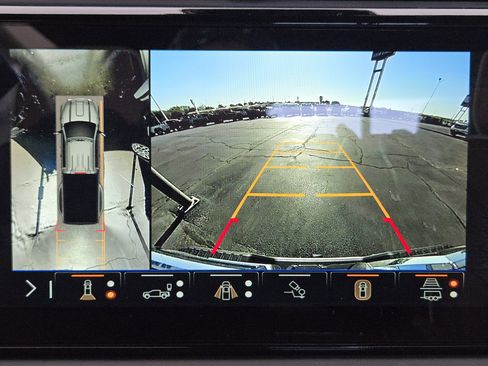 New 2026 GMC Sierra 3500 Denali Ultimate image 14