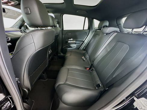 New 2026 Mercedes-Benz GLA 250 image 26