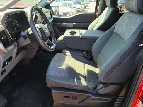Used 2023 Ford F150 XLT AWD/4WD image 18