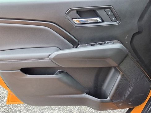 New 2026 Chevrolet Colorado LT w/ LT Convenience Package image 24