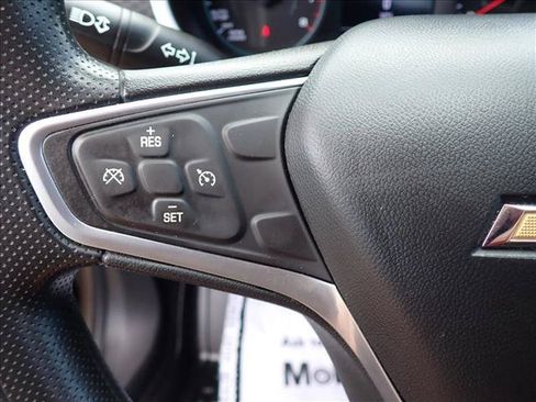 Used 2022 Chevrolet Malibu LT FWD image 13