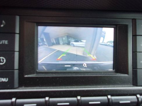 Used 2015 Ford Mustang Coupe RWD image 10