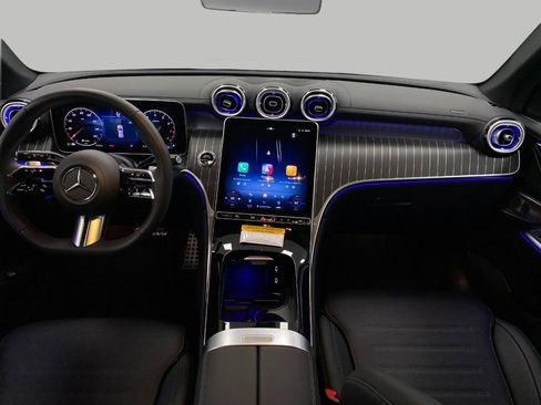 Certified 2026 Mercedes-Benz GLC 300 4MATIC image 21