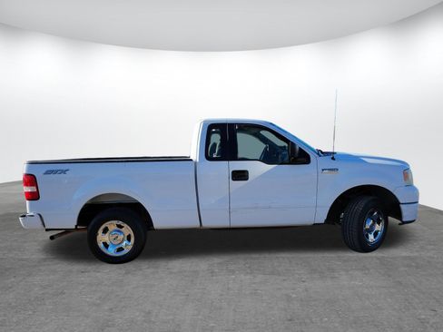 Used 2006 Ford F150 STX image 4