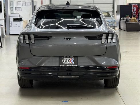 Used 2021 Ford Mustang Mach-E Premium image 6