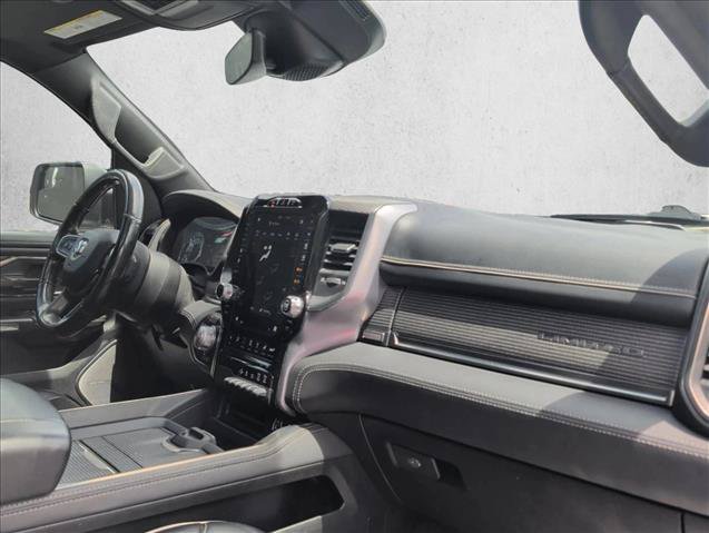 Used 2020 RAM 1500 Limited AWD/4WD image 27