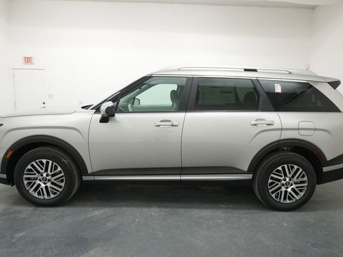 New 2026 Hyundai Palisade SEL AWD/4WD image 4