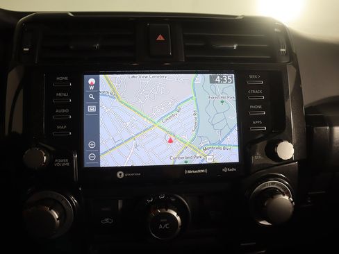 Used 2024 Toyota 4Runner TRD Off-Road Premium image 48