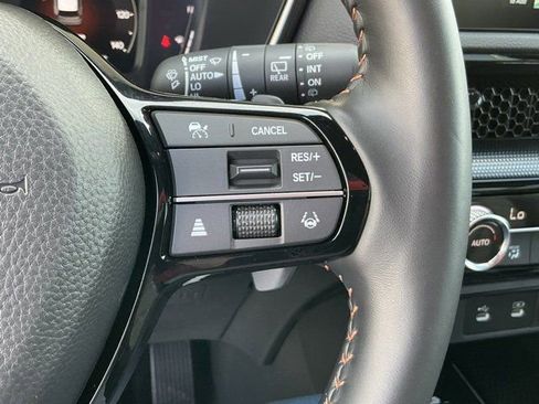 Used 2026 Honda CR-V Sport Touring image 28
