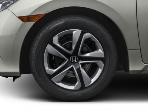 Used 2016 Honda Civic LX image 11