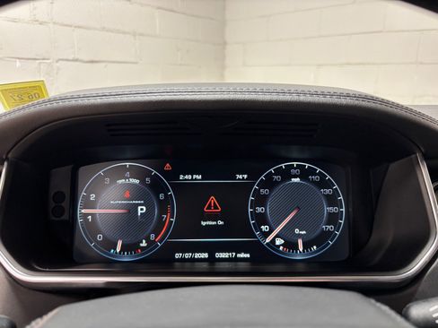 Used 2016 Land Rover Range Rover Long Wheelbase Supercharged AWD/4WD image 19